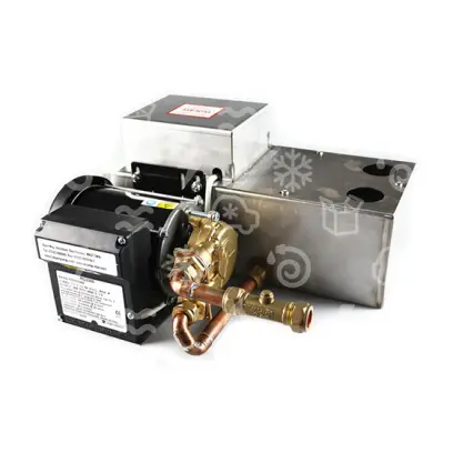 čerpadlo kondenzátu ASPEN - Hot Water Heavy Duty 5 Litre, FP2132